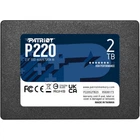 Накопитель SSD 2.5" 2TB P220 Patriot [92626]