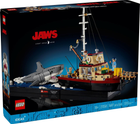 Zestaw klocków LEGO Ideas Szczęki 1497 elementów (21350)