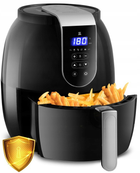 Мультипіч (аерофритюрниця) Berdsen BD-651 1300 W