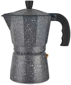 Гейзерная кофеварка Gusto Lugano 450 мл (GU-1002-9)