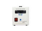Джерело безперебійного живлення (ДБЖ) Volt Polska SINUSPRO-800E 500/800W 12v Білий