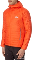 Куртка The North Face Men’s DNP Hoodie T0A0RW XL JA8-Acrylic Orange (888654733068) - изображение 2