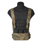 Розвантажувальна система IdoGear KGR Chest Rig Камуфляж (2000000175195)