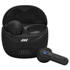 Наушники беспроводные - стерео гарнитура в кейсе JBL Tune Flex 2 (JBLTFLEX2BLK) черная