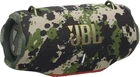 Портативная беспроводная клонка JBL Xtreme 4 (JBLXTREME4CAMOEP) Camo