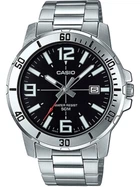 Чоловічі наручні часи Casio MTP-VD01D-1B