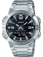 Чоловічі наручні годинники Casio AMW-870D-1A