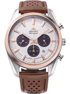 Чоловічі наручні годинники Orient RA-TX0306S10B