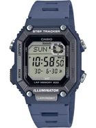 Чоловічі наручні годинники Casio WS-B1000-2AVDF