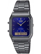 Чоловічий наручний годинник Casio AQ-230GG-2A