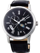 Чоловічі наручні годинники Orient RA-AK0010B10B