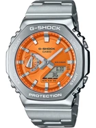Чоловічі наручні годинники Casio GM-2110D-4AER