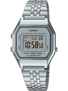 Наручні годинники Casio LA680WA-7EF