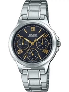 Жіночі наручні годинники Casio LTP-V300D-1A2UDF