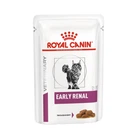 Вологий корм для кішок Royal Canin Early Renal Feline 85 г