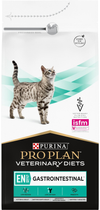 Sucha karma dla kotów Purina Pro Plan Veterinary Diets EN ST/OX Gastrointestinal 1.5 kg (7613287597496/7613035160682)