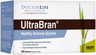 Suplement diety Doctor Life UltraBran 180 tabletek (4582221810477)