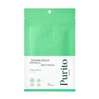 Патчі проти прищів з екстрактом центелли Purito Seoul Wonder Releaf Centella Spot Patch 51 patches