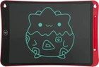 Графічний LCD планшет Psheko для малювання Writing Tablet 15 дюймів Red (PH050953)