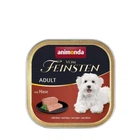 Корм влажный Animonda Vom Feinsten Adult with Rabbit