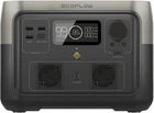 Зарядна станція EcoFlow RIVER 2 Max EU (512 Вт-год)