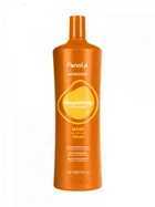 Маска Fanola Nourishing Wonder для інтенсивного зволоження сухого волосся 1 л