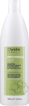 Шампунь Oyster Cosmetics Sublime Fruit для сухого, пошкодженого або кучерявого волосся з екстрактом олії ОЛИВИ 1 л