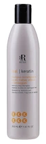Шампунь R-Line KERATIN STAR для реконструкції пошкодженного волосся 350 мл