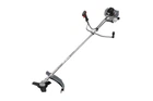 Бензиновый триммер Intertool 1850Вт 52см³ для кошения травы и кустарников мотокоса с ножом (IT-DR_11N)