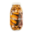 Дієтичне харчування Craft Whey Fitness Granola 450g American (4820211400057)