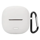 Чохол ArmorStandart TPU Silicone Case для кейсу навушників Xiaomi Redmi Buds 6 Lite White (ARM81087)