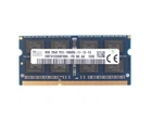 Оперативна пам'ять SK hynix 8GB DDR3 SO-DIMM 1333MHz (HMT351S6BFR8C-H9)