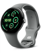 Смарт часы Google Pixel Watch 3 45 mm Wi-Fi Matte Hazel Aluminum Case/Hazel Active Band