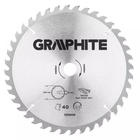 Диск для пилки Graphite 300 x 30 мм 55H606 (5902062997531)