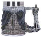 Kufel kolekcjonerski Nemesis Now Lord of  The Rings Gondor Tankard (0801269153700)