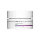 Крем "Ночная реабилитация" Christina Line Repair Firm Nighttime Rehab 50 мл