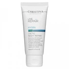 Крем «Ночное восстановление» Christina с молочной кислотой Line Repair Hydra Lactic Night Repair 60 мл