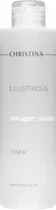 Відновлювальний тонік Christina Illustrious Toner 300 мл