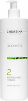 Освіжаючий тонік Christina Bio Phyto Refreshing Toner 500 мл