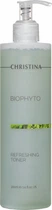 Освежающий тоник Christina Bio Phyto Refreshing Toner 300 мл