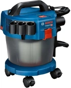 Пилосос Bosch GAS 18V-10 L, акум., 18 В, акум., 90мбар, Solo (без АКБ та ЗП) (0.601.9C6.302)