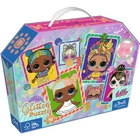Пазлы глиттерные "LOL Glitter Puzzle" (70 элем) (TS01091996237440)