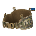 Пояс M-Tac тактичний War Belt Tiger Multicam M/L