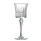 Набор бокалов для вина CRISTAL DARQUES Lady Diamond L9744 (190мл) 6шт