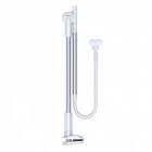 Подставка Baseus Unlimited Adjustment silver