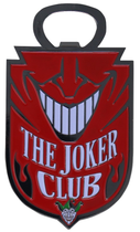 Відкривачка для пляшок Fanatik Joker (5060948291835)