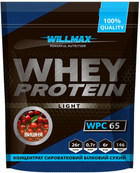Протеїн Willmax Whey Protein 65 Light