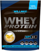 Протеин Willmax Whey Protein 65 Light