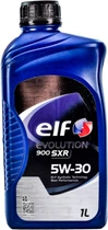 Моторное масло ELF Evolution 900 SXR