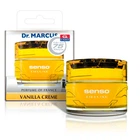 Ароматизатор DR.MARCUS Senso Deluxe Vanilla Creme (869)